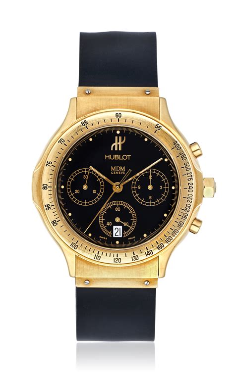 hublot gold|Hublot gold price list.